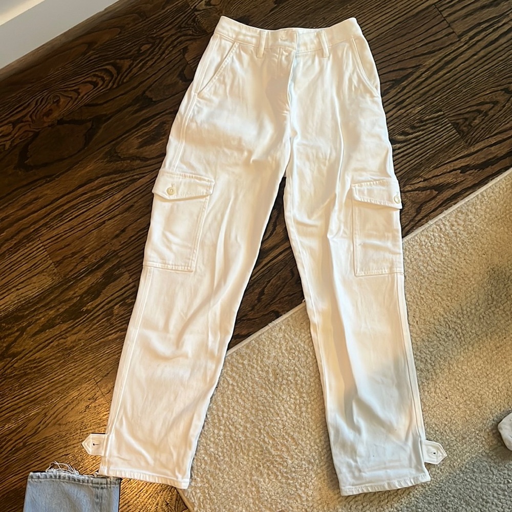 Wilfred free cargo pants